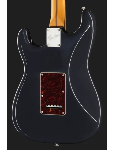 Fender Am Pro Clsc Strat RW FBLK, detail 5