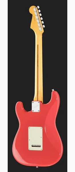Fender Am Pro Clsc Strat RW FDKR, detail 3