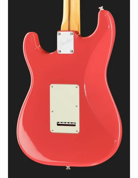 Fender Am Pro Clsc Strat RW FDKR, detail 5