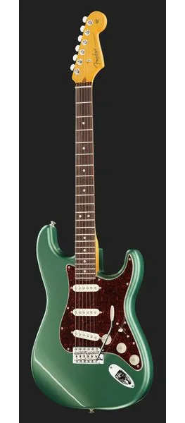 Fender Am Pro Clsc Strat RW FSGM, detail 2