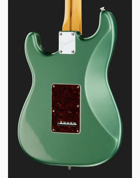 Fender Am Pro Clsc Strat RW FSGM, detail 5
