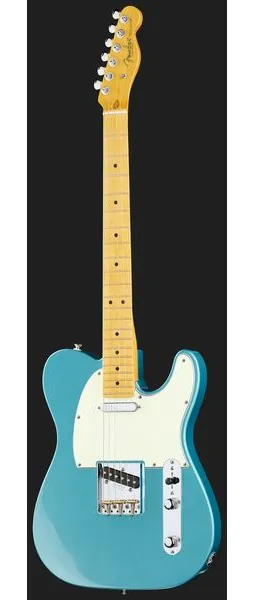Fender Am Pro Clsc Tele MN FLPB, detail 2