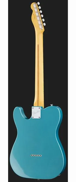 Fender Am Pro Clsc Tele MN FLPB, detail 3