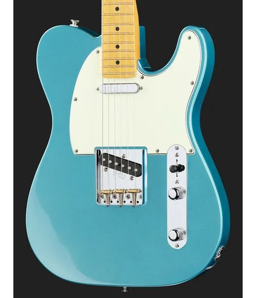 Fender Am Pro Clsc Tele MN FLPB, detail 4
