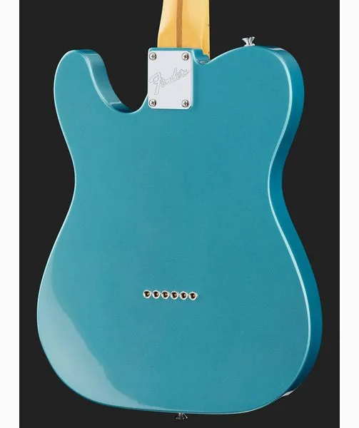 Fender Am Pro Clsc Tele MN FLPB, detail 5