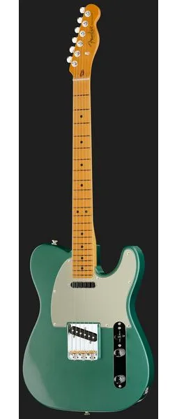 Fender Am Pro Clsc Tele MN FSGM, detail 2