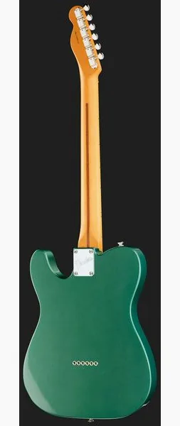 Fender Am Pro Clsc Tele MN FSGM, detail 3