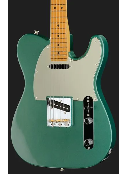Fender Am Pro Clsc Tele MN FSGM, detail 4