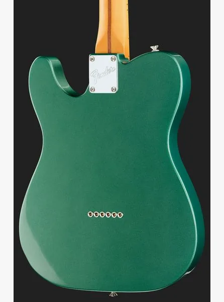 Fender Am Pro Clsc Tele MN FSGM, detail 5