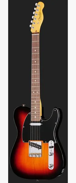 Fender Am Pro Clsc Tele RW 3TS, detail 2