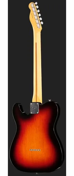 Fender Am Pro Clsc Tele RW 3TS, detail 3