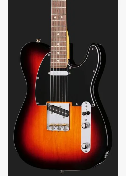 Fender Am Pro Clsc Tele RW 3TS, detail 4