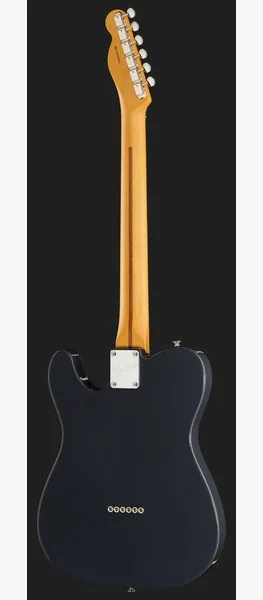 Fender Am Pro Clsc Tele RW FBLK, detail 3