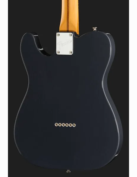 Fender Am Pro Clsc Tele RW FBLK, detail 5
