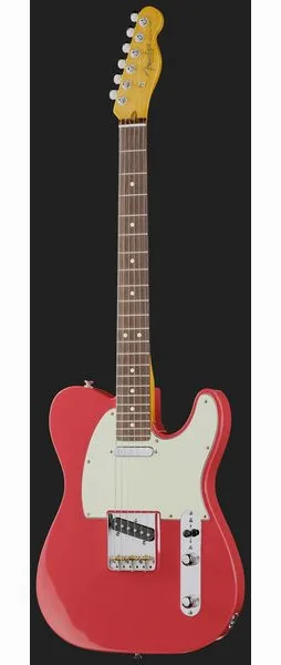 Fender Am Pro Clsc Tele RW FDKR, detail 2