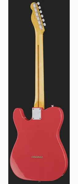 Fender Am Pro Clsc Tele RW FDKR, detail 3