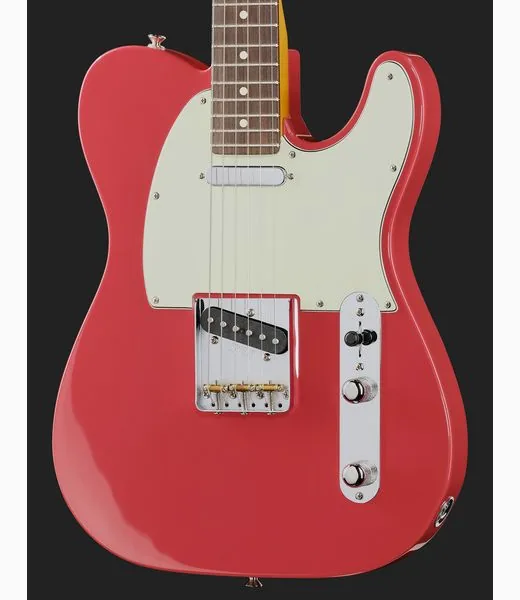 Fender Am Pro Clsc Tele RW FDKR, detail 4