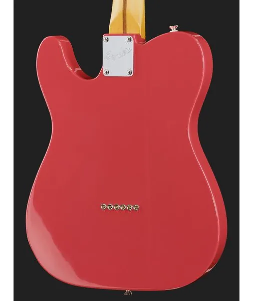 Fender Am Pro Clsc Tele RW FDKR, detail 5