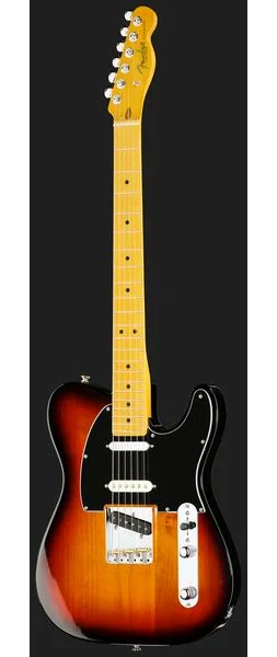 Fender Am Pro Clsc Tele SSS MN 3TS, detail 2