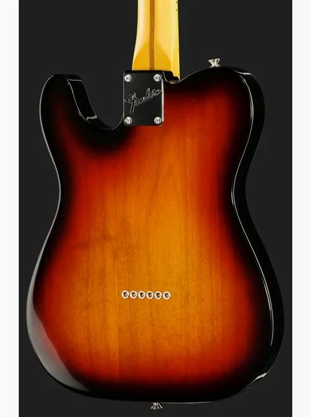 Fender Am Pro Clsc Tele SSS MN 3TS, detail 5