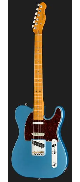 Fender Am Pro Clsc Tele SSS MN FLPB, detail 2