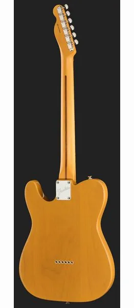 Fender Am Pro Clsc Tele SSS RW BTB, detail 3