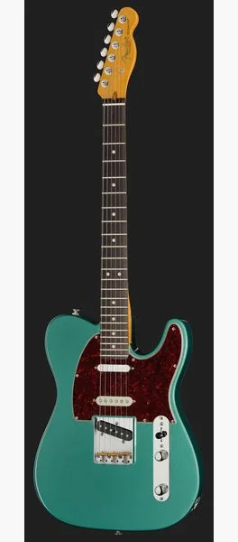 Fender Am Pro Clsc Tele SSS RW FSGM, detail 2