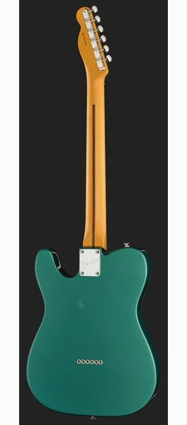 Fender Am Pro Clsc Tele SSS RW FSGM, detail 3