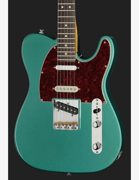Fender Am Pro Clsc Tele SSS RW FSGM, detail 4