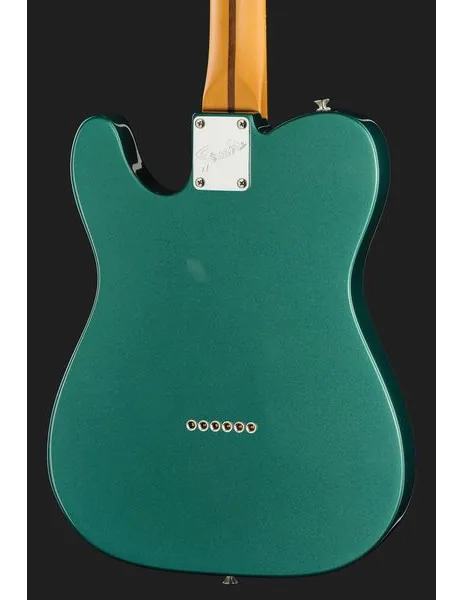 Fender Am Pro Clsc Tele SSS RW FSGM, detail 5