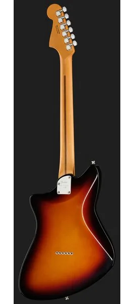 Fender Am Ultra II Meteora EB UBST, detail 3