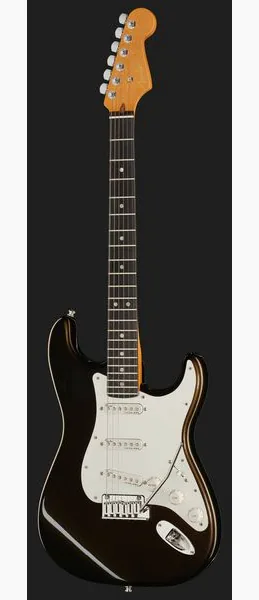 Fender Am Ultra II Strat EB TXT, detail 2