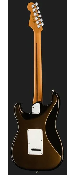 Fender Am Ultra II Strat EB TXT, detail 3