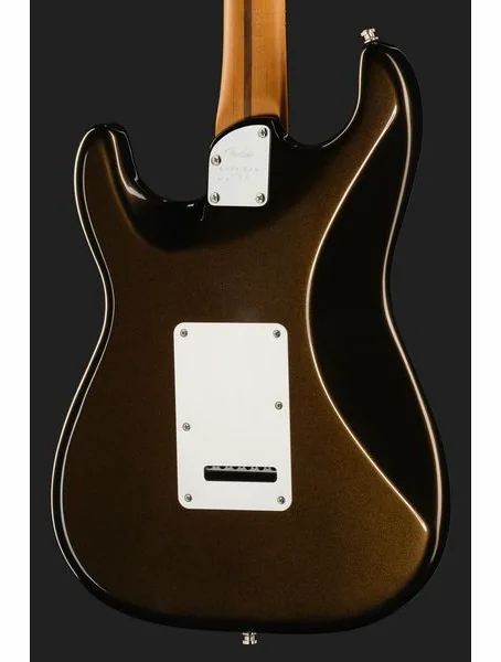 Fender Am Ultra II Strat EB TXT, detail 5
