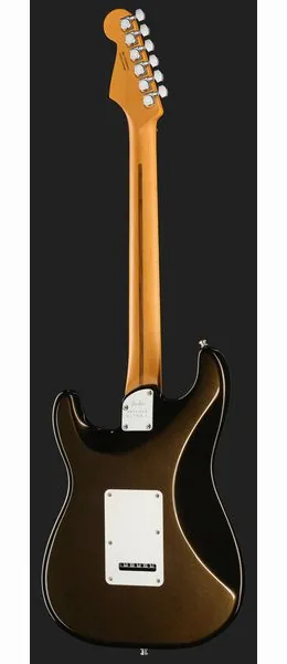Fender Am Ultra II Strat HSS EB TXT, detail 3