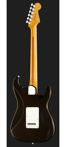 Fender Am Ultra II Strat LH EB TXT, detail 3