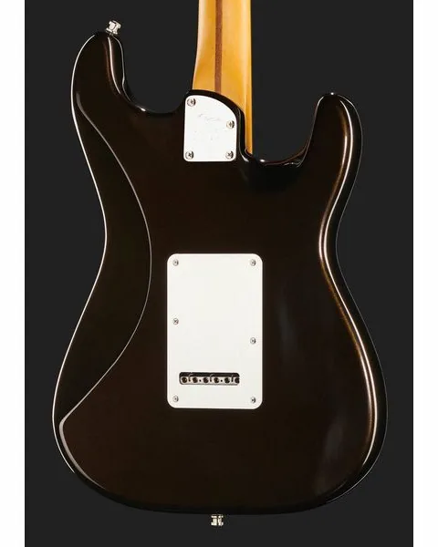 Fender Am Ultra II Strat LH EB TXT, detail 5