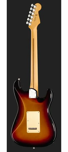 Fender Am Ultra II Strat LH EB UBST, detail 3