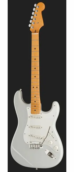 Fender Am Ultra II Strat MN AVL, detail 2