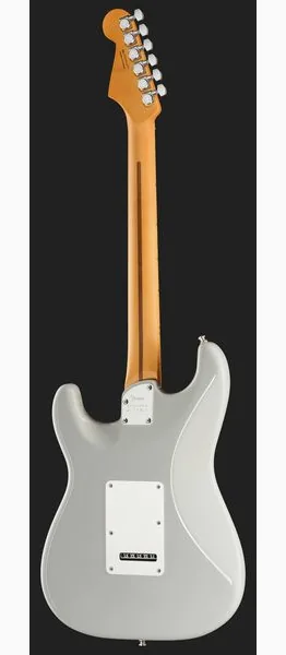 Fender Am Ultra II Strat MN AVL, detail 3