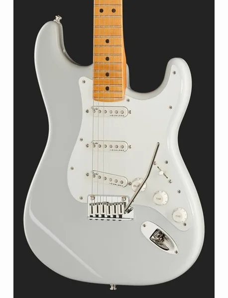 Fender Am Ultra II Strat MN AVL, detail 4