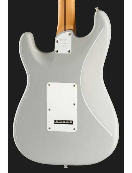 Fender Am Ultra II Strat MN AVL, detail 5