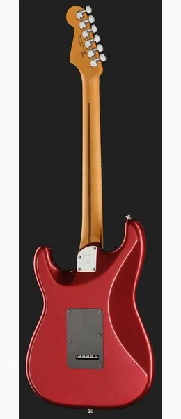 Fender Am Ultra II Strat MN SRD, detail 3