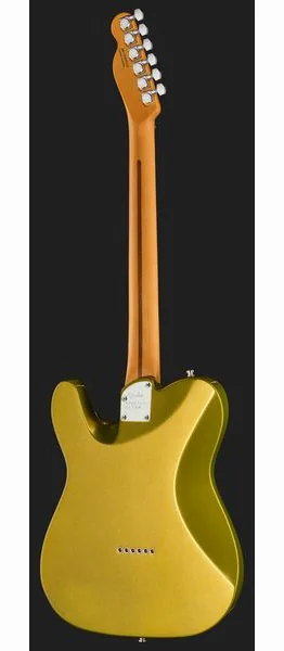 Fender Am Ultra II Tele EB SFL, detail 3