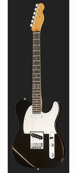 Fender Am Ultra II Tele EB TXT, detail 2