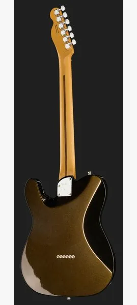 Fender Am Ultra II Tele EB TXT, detail 3
