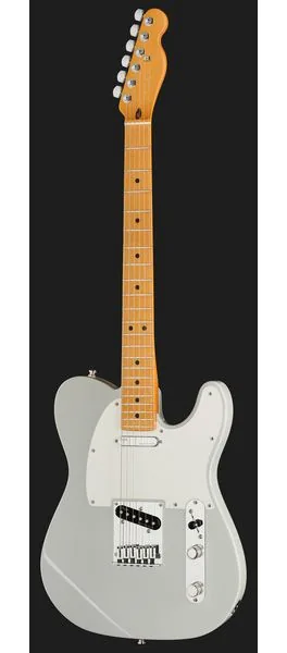 Fender Am Ultra II Tele MN AVL, detail 2