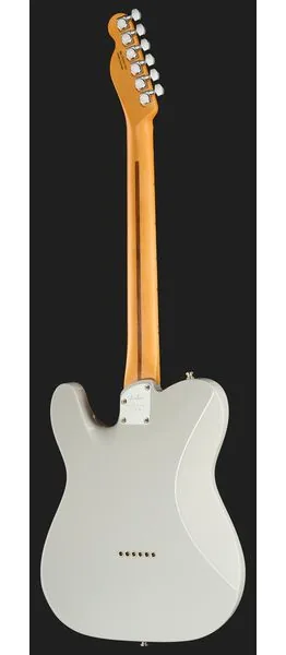 Fender Am Ultra II Tele MN AVL, detail 3
