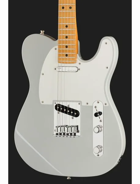 Fender Am Ultra II Tele MN AVL, detail 4