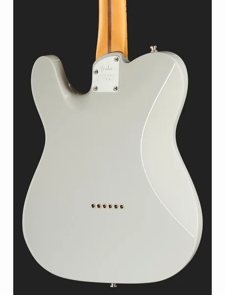 Fender Am Ultra II Tele MN AVL, detail 5